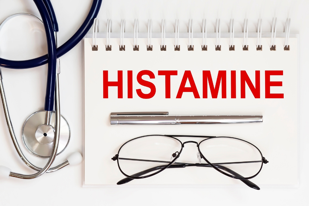 Was hilft bei einer Histaminintoleranz? Was hilft bei einer Histaminintoleranz?