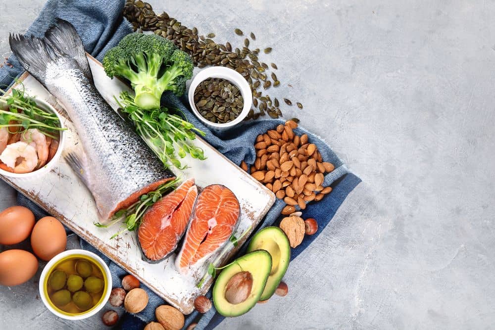 Ketogene Ern&auml;hrung f&uuml;r BAT