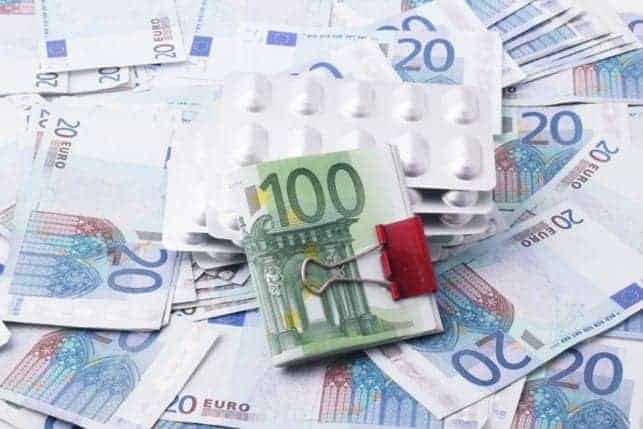 Kosten Krankenversicherung