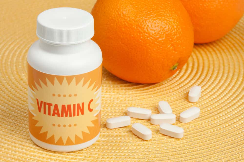 Magensäuremangel_Vitamin_C