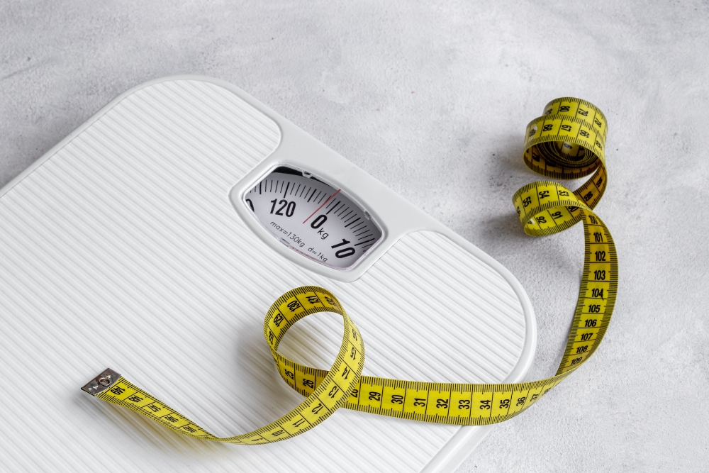 Schnell abnehmen – bis zu 10 kg in 30 Tagen!