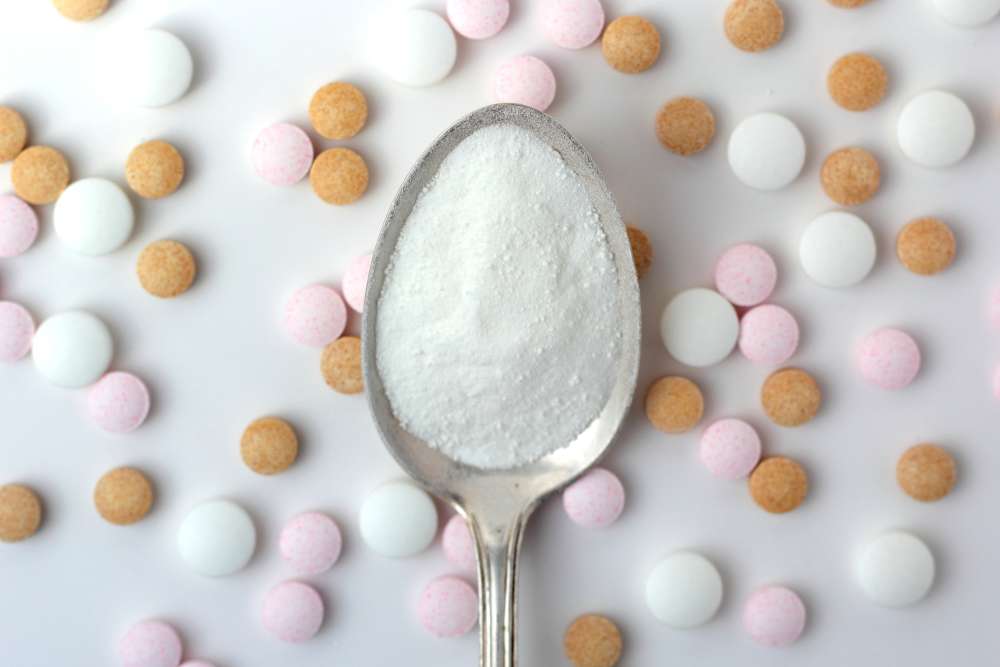 Inositol_Formen
