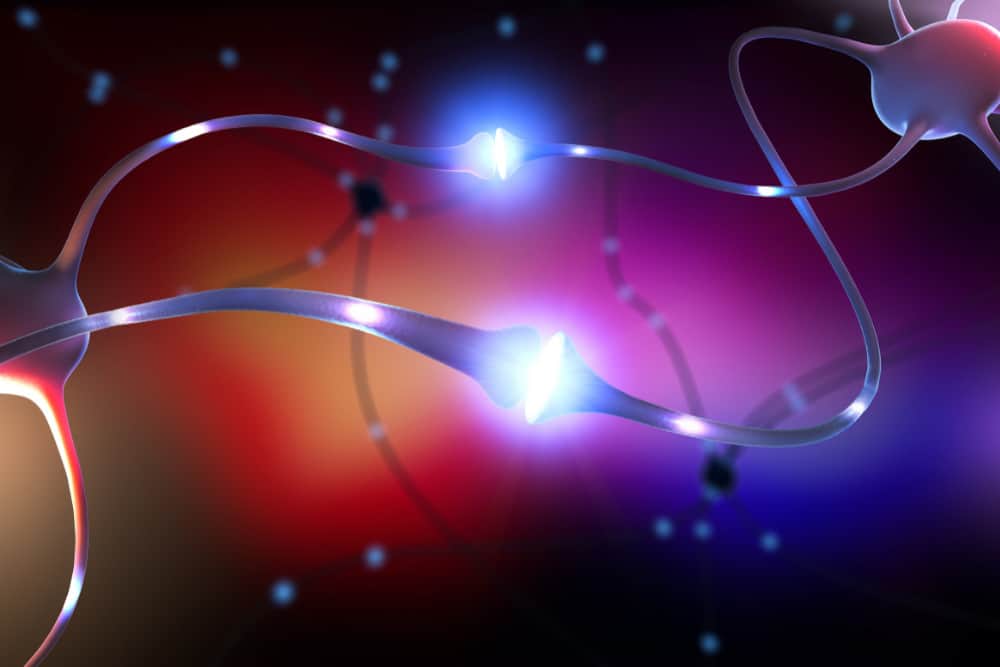 Dopamin Neurotransmitter