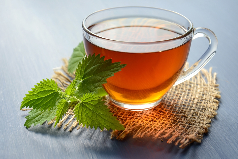 Pu-Erh-Tee – so gesund ist der rote Tee!