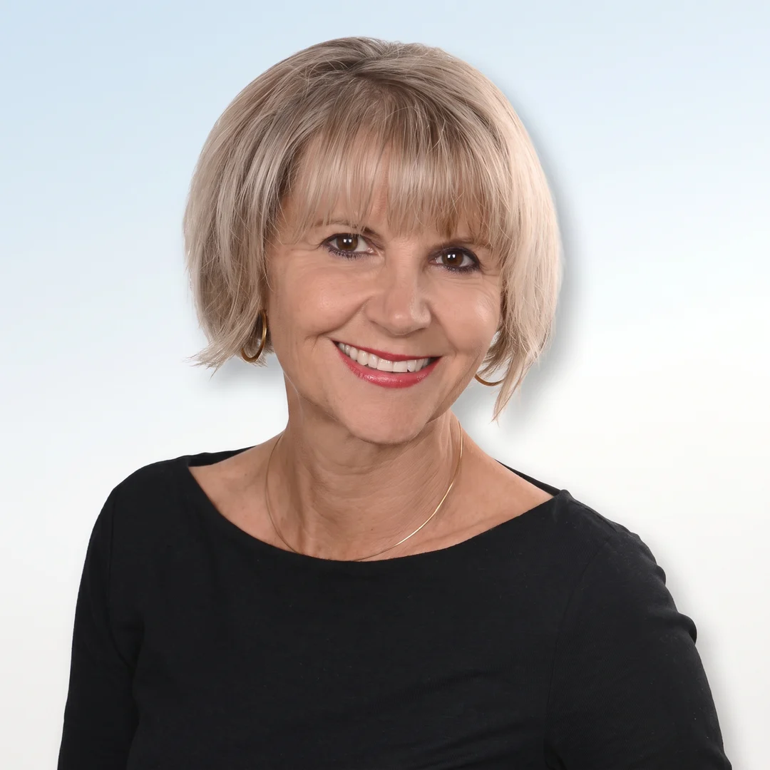 Porträtfoto von Prof. Dr. Michaela Döll