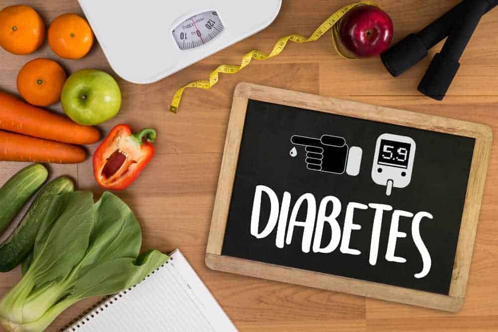 alpha-Lipons&auml;ure bei Diabetes