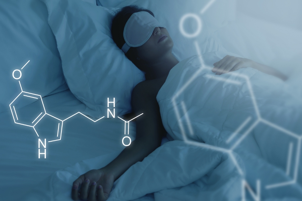 Melatonin – so wird Dein Schlaf traumhaft