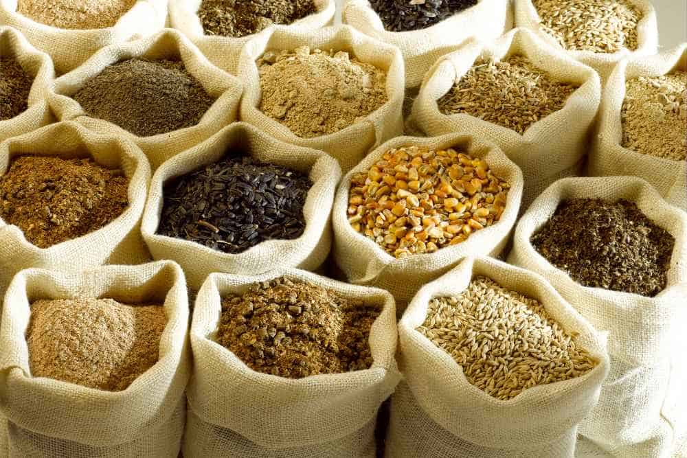 Gluten_Getreidesorten