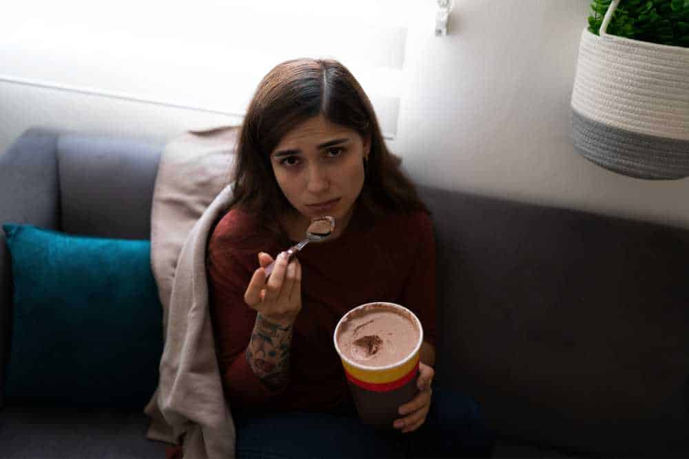 Zucker_Emotionales Essen