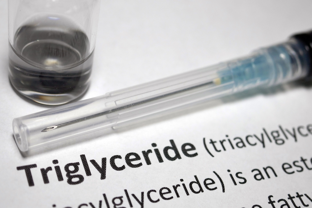 Triglyceride senken – nachhaltig und ohne Medikamente!